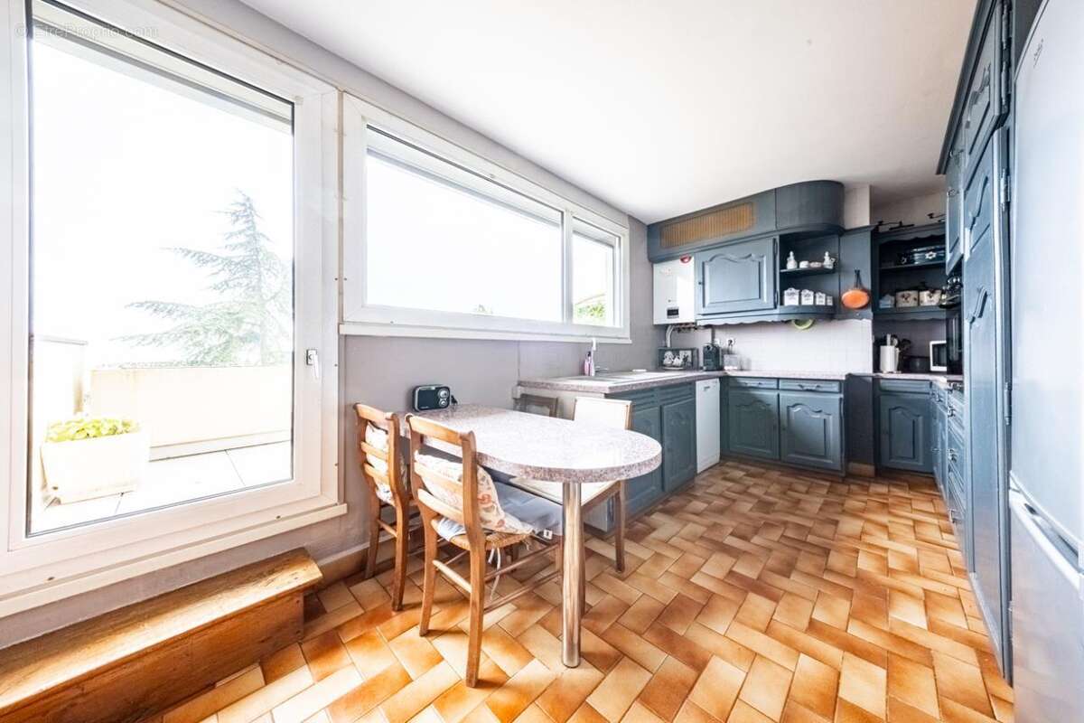Appartement à TALANT