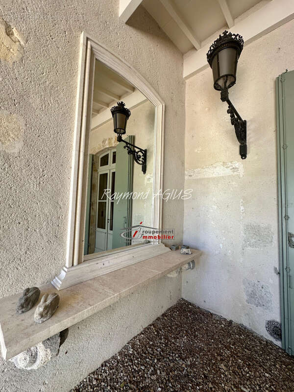 Maison à SAINTE-FOY-LA-GRANDE