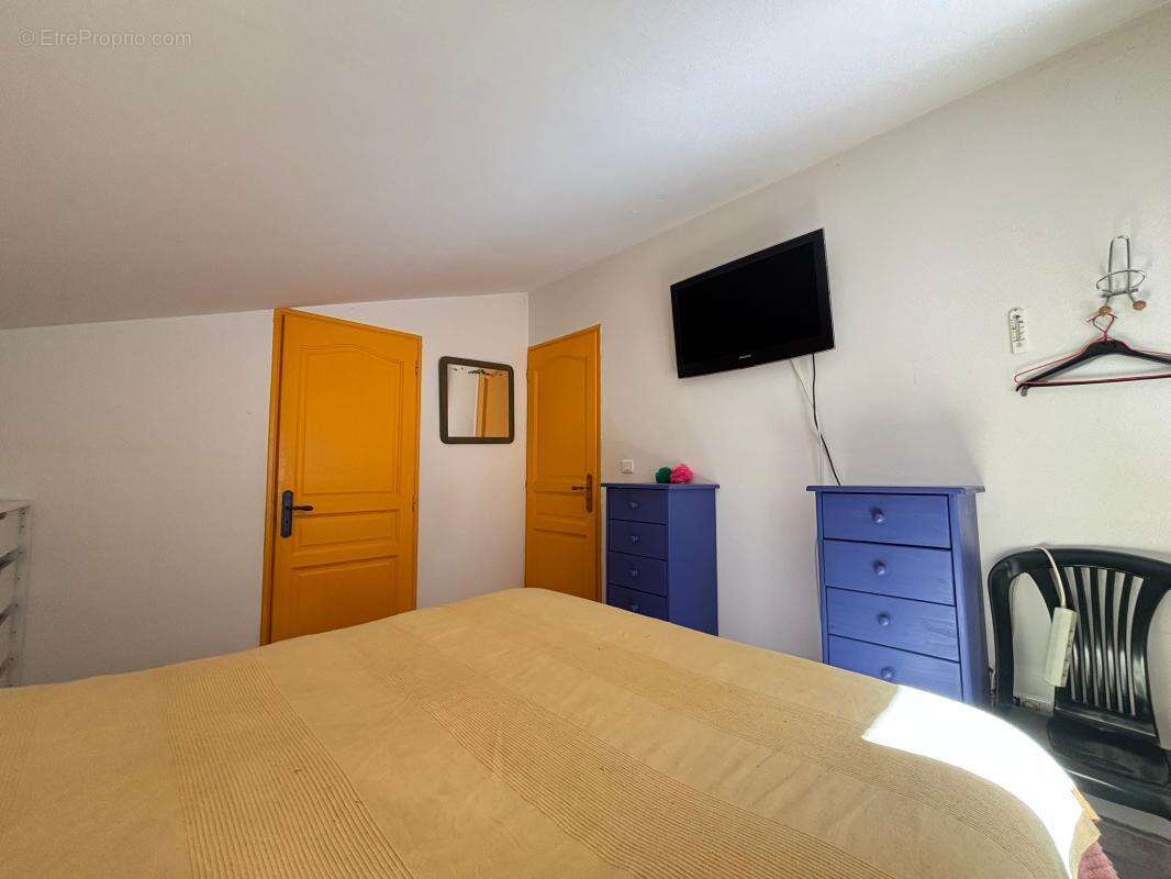 Maison à ALLEMAGNE-EN-PROVENCE