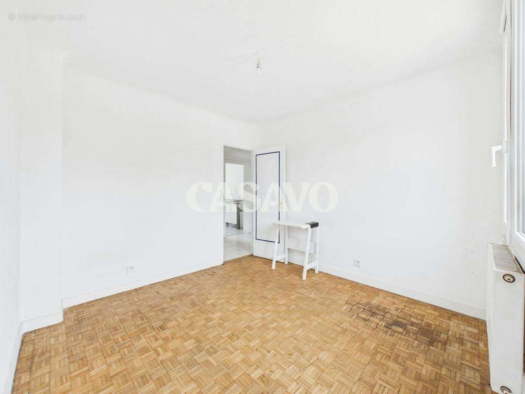 Vente Appartement 3 pièces de 61m² - 93200 Saint-Denis - photo 12