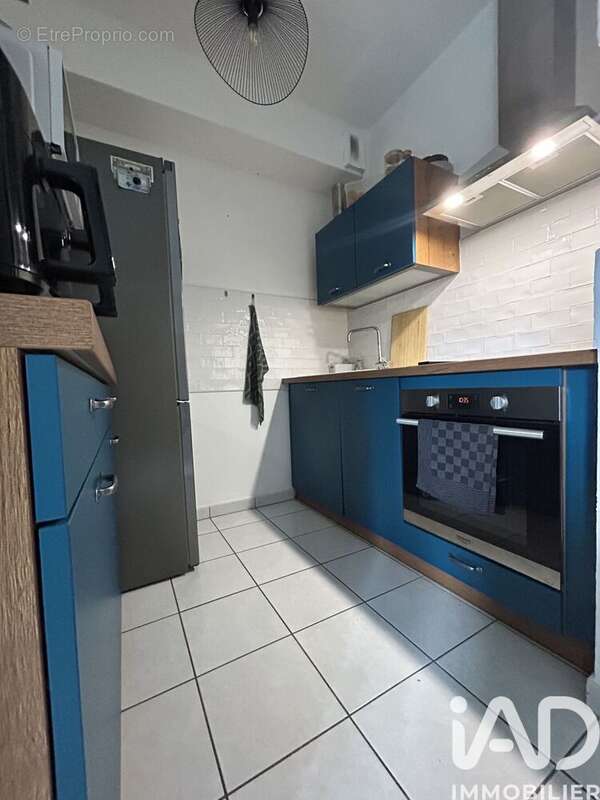 Photo 6 - Appartement à PERPIGNAN