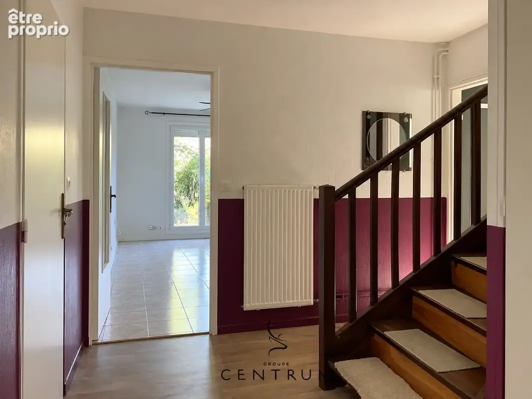 Maison familiale 4 chambres   Metz Grange-aux-Bois - photo 2