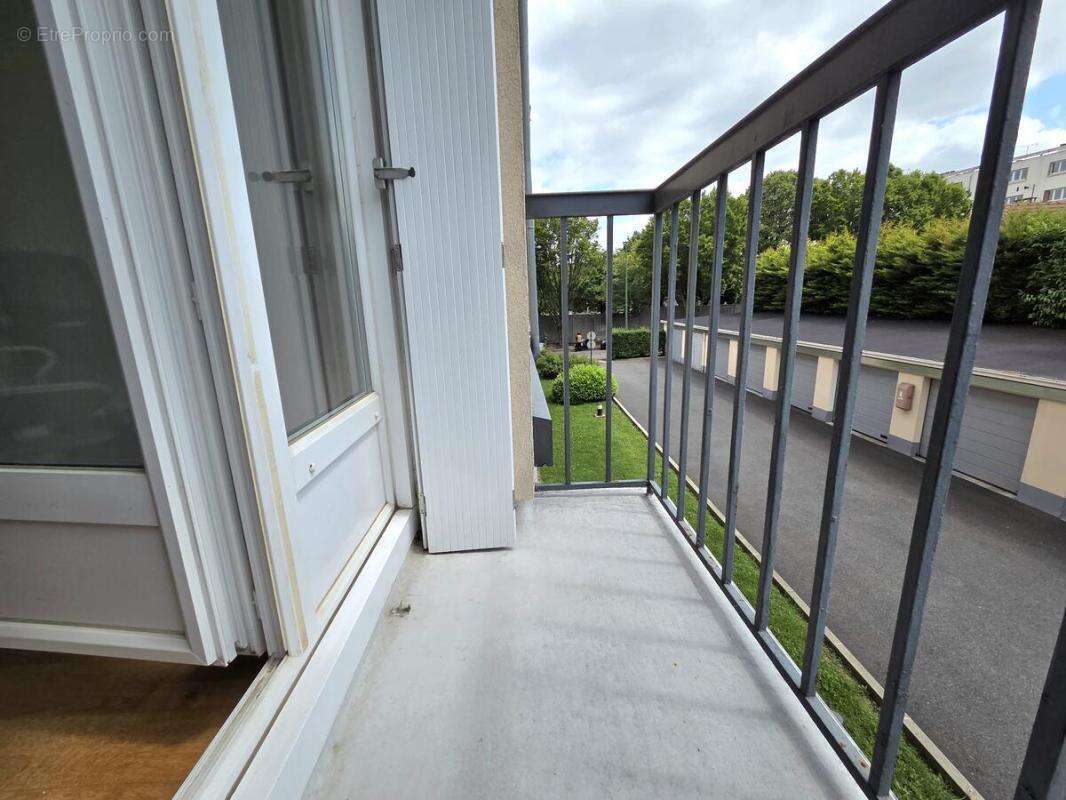 Appartement à CLAMART