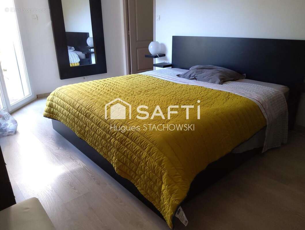 Photo 8 - Maison à THEHILLAC