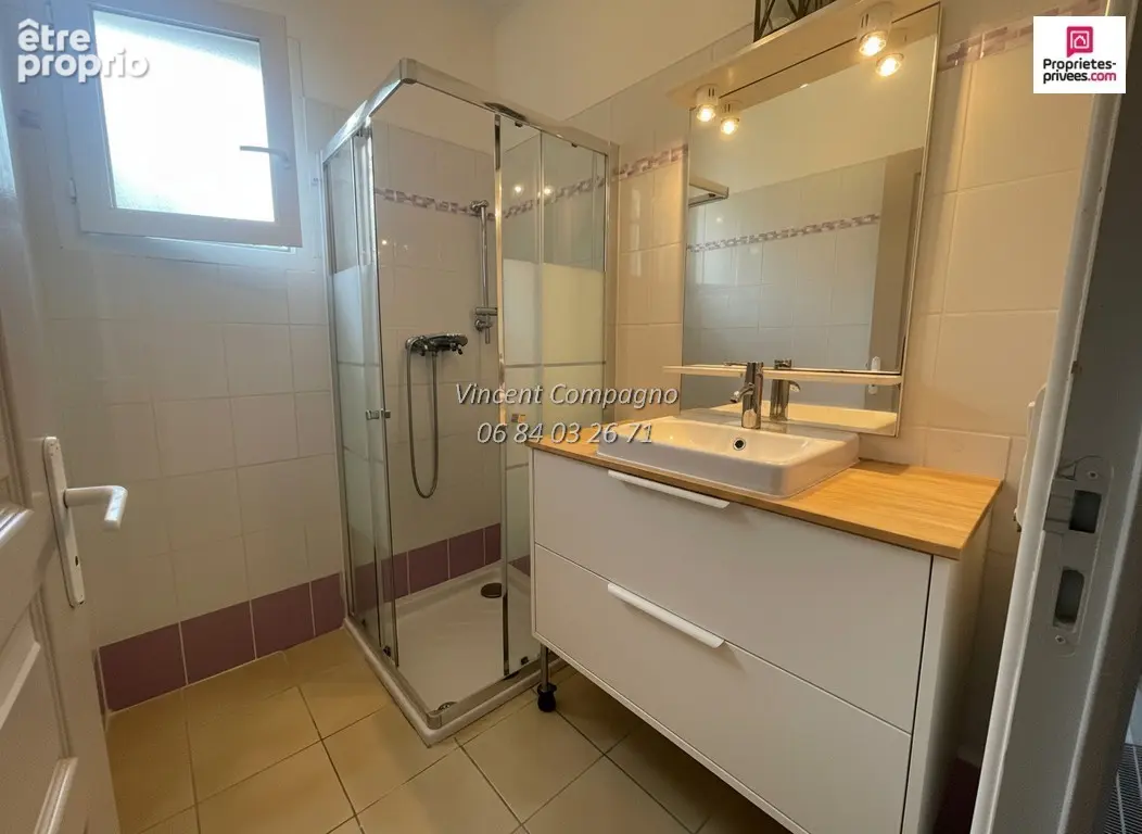 Villa plain-pied, terrain 1 200 m² - photo 8