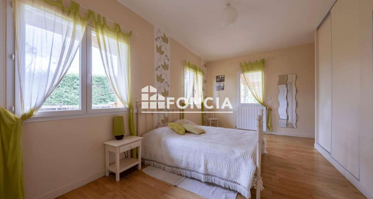 Maison à ROUFFIAC-TOLOSAN