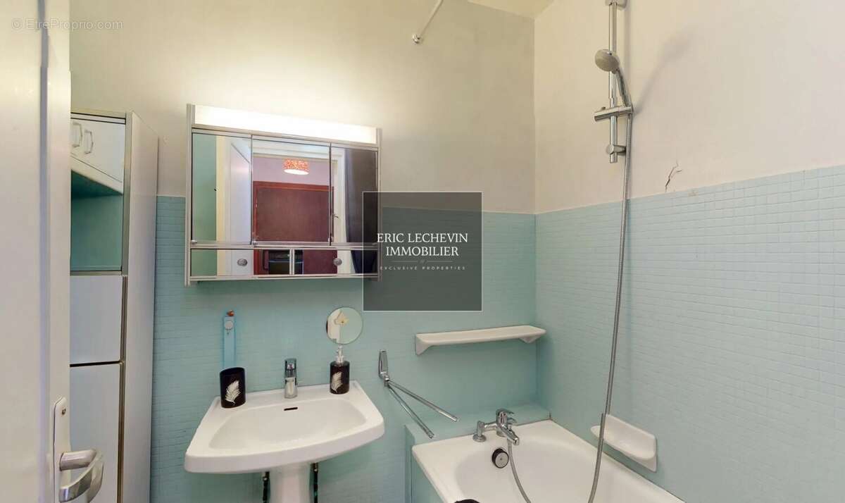 Appartement à LE TOUQUET-PARIS-PLAGE