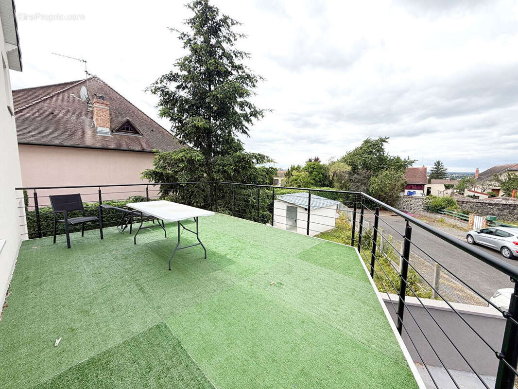 Maison 6 pièces de 141,78 m2 - photo 13