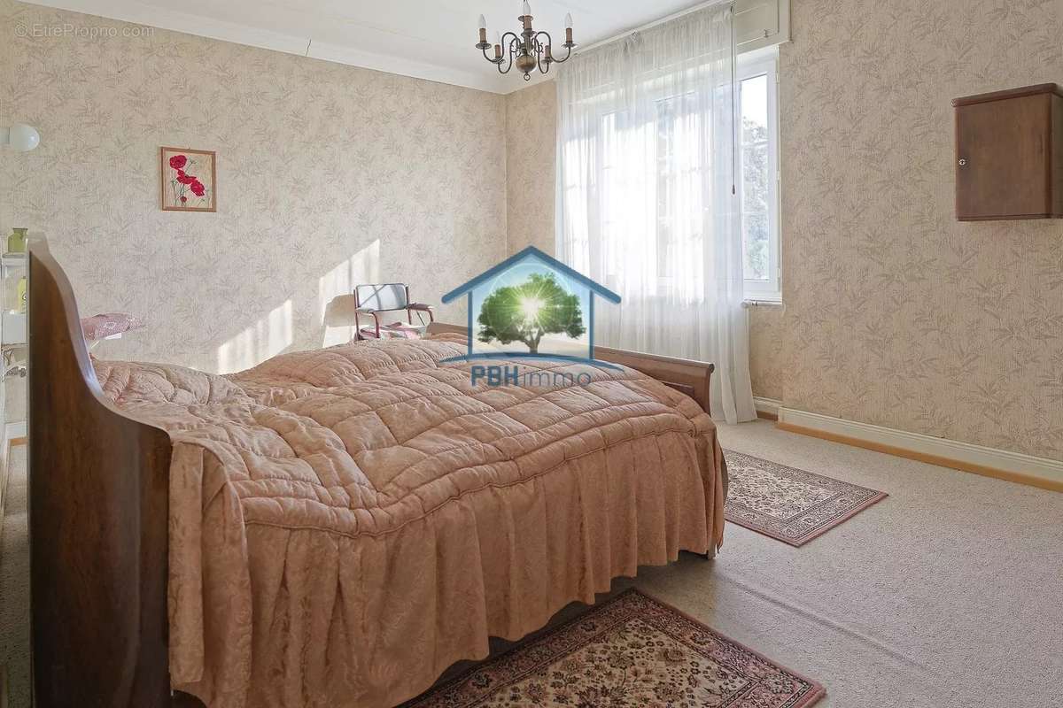 Maison à KUTZENHAUSEN