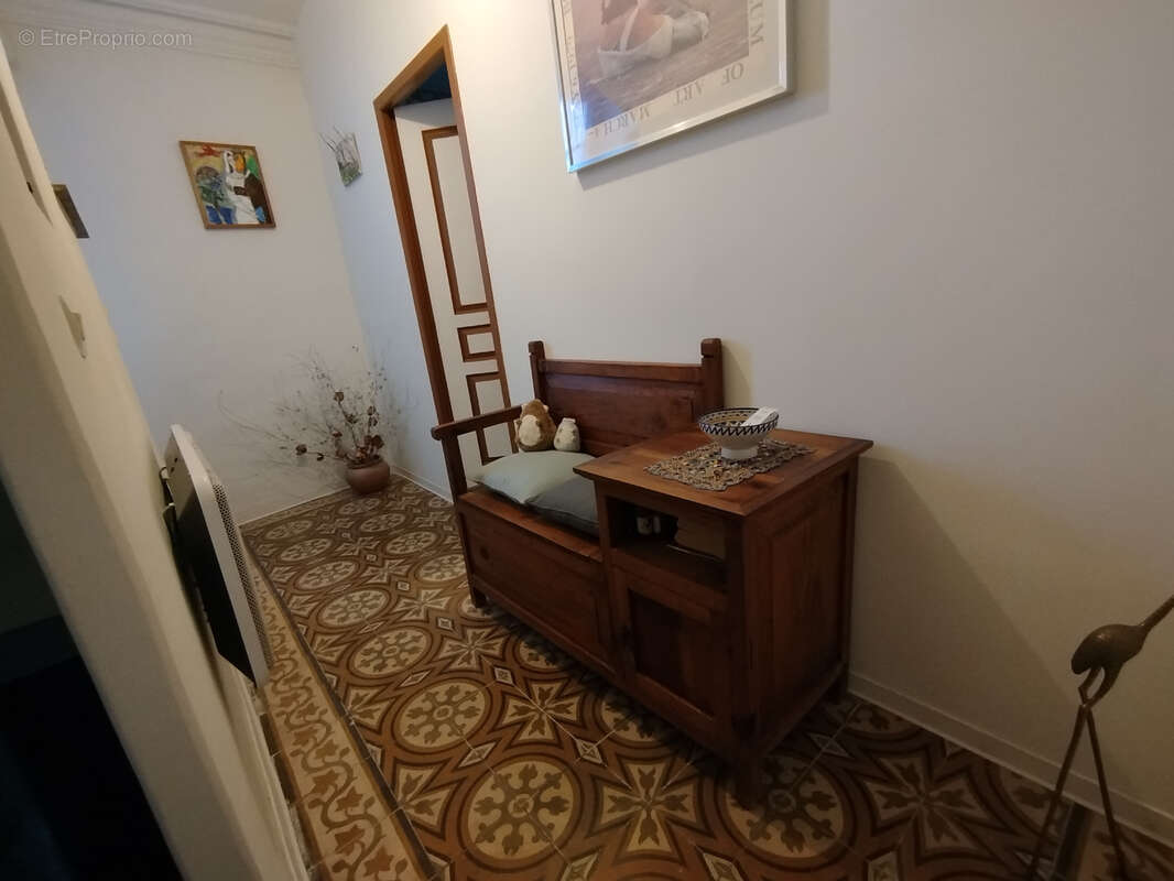 Maison à LAROQUE