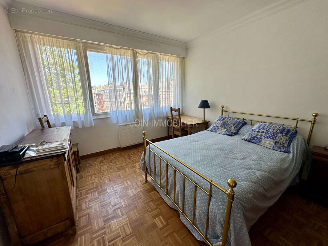 Dieppe centre ville - Appartement 103 m² avec garage - photo 10