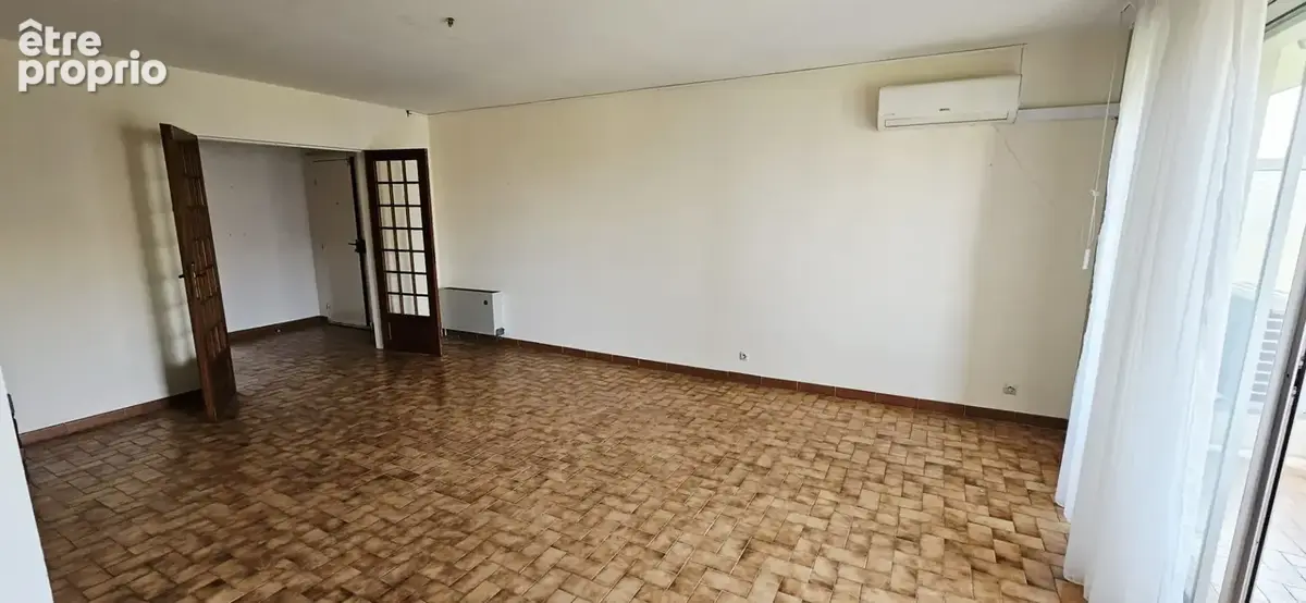 Appartement Narbonne 4 pièces 83 m² - photo 2