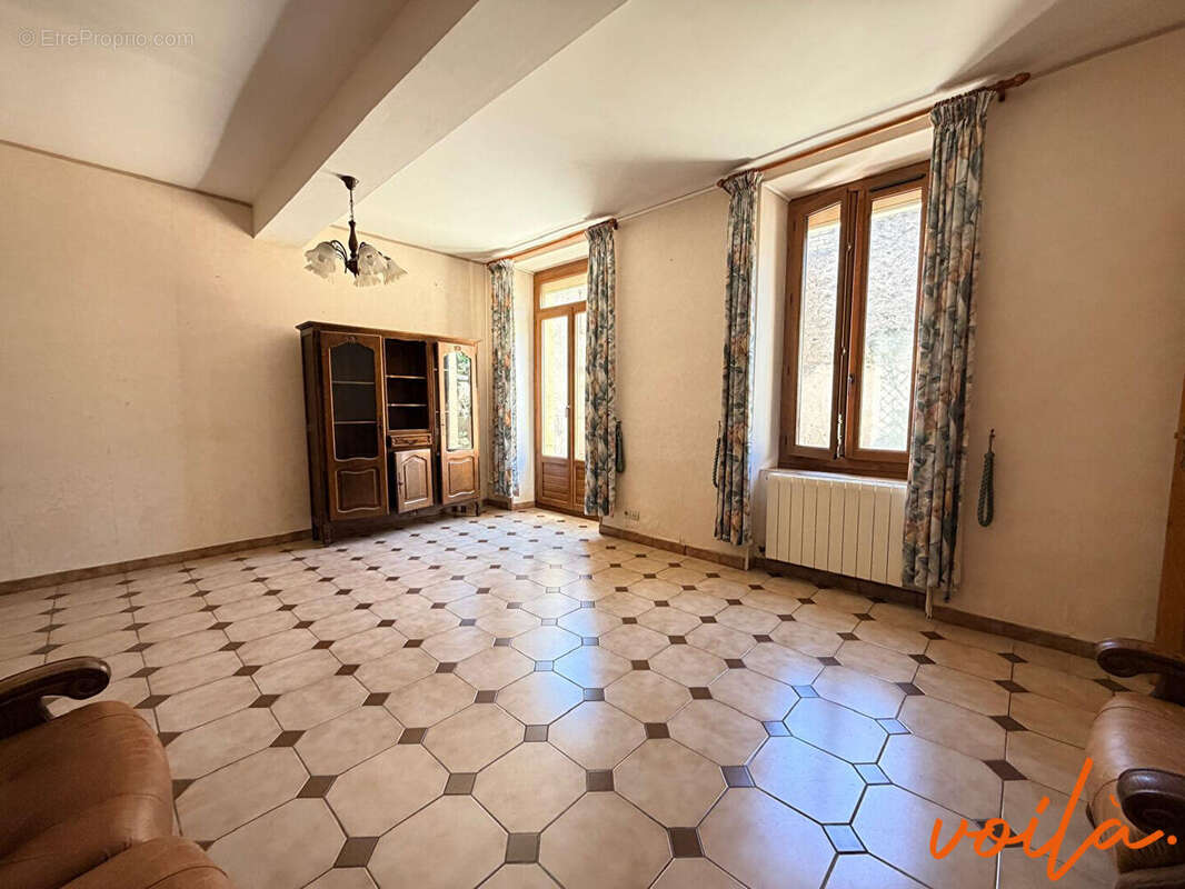 Maison à CARCASSONNE