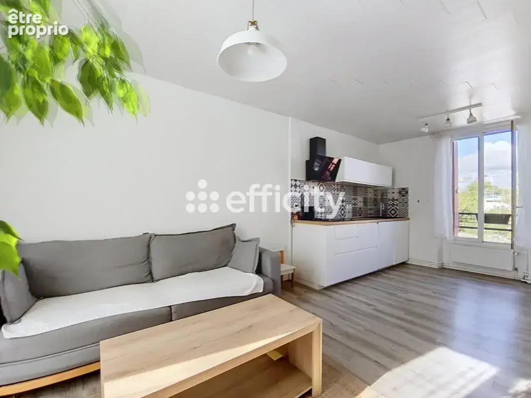 Appartement - photo 7