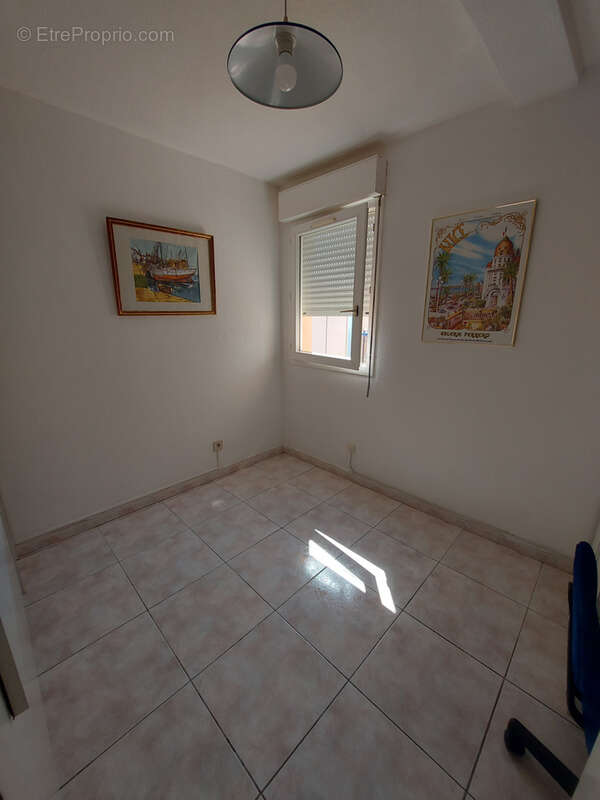 A Sainte Marie plage, appartement avec vue mer - photo 15