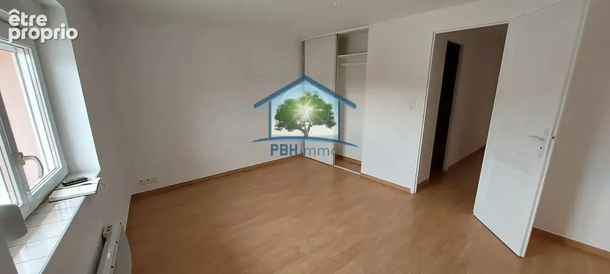 HADIGNY-LES-VERRIERES (88)- Maison 4 pièces 111m2 avec garage sur 2,34 ares. - photo 7