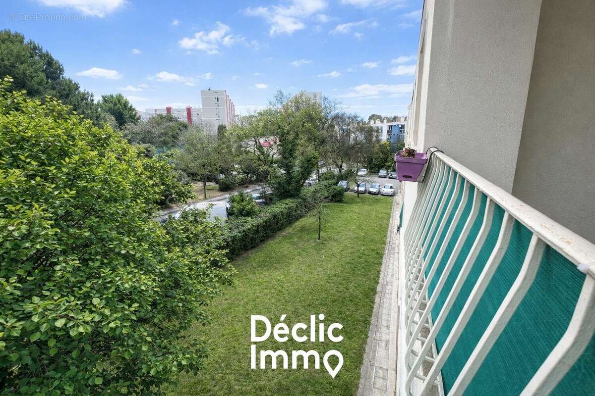 Appartement T2 + cave en rez de chaussée+ parking - photo 6