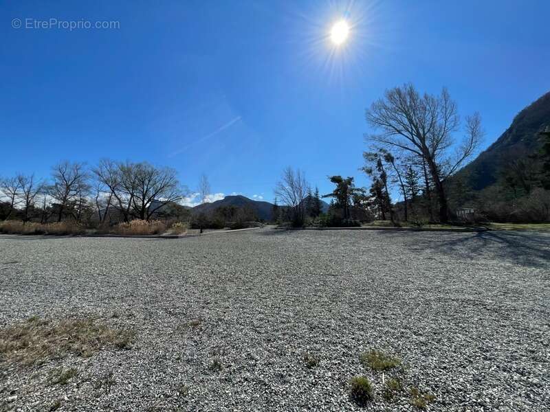 Chalet à vendre 3 pièces ROCHEBRUNE (05) - photo 20