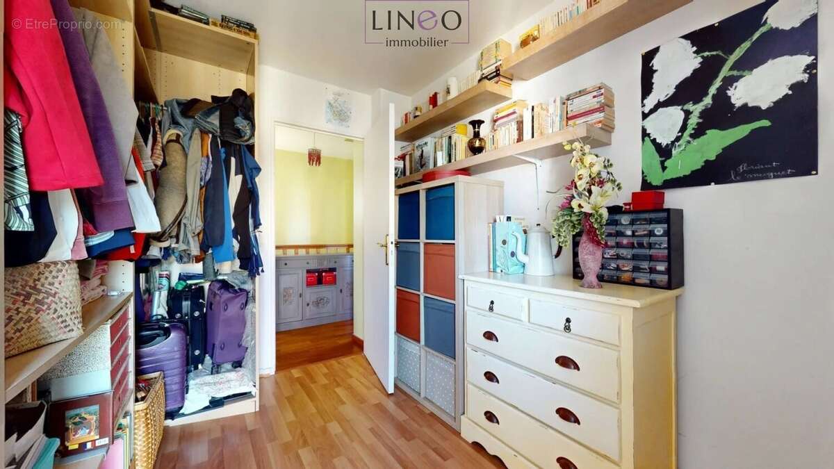 Appartement à CHOISY-LE-ROI