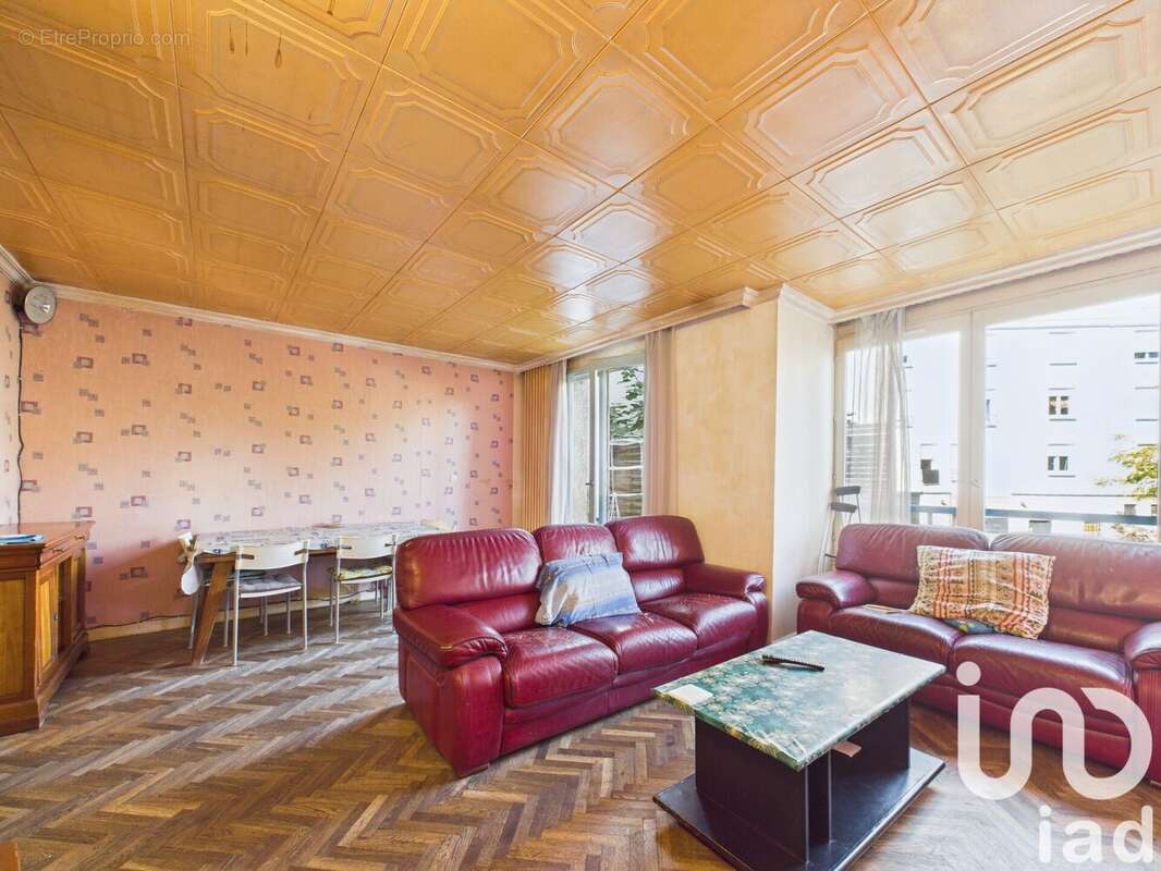 Photo 8 - Appartement à EVRY