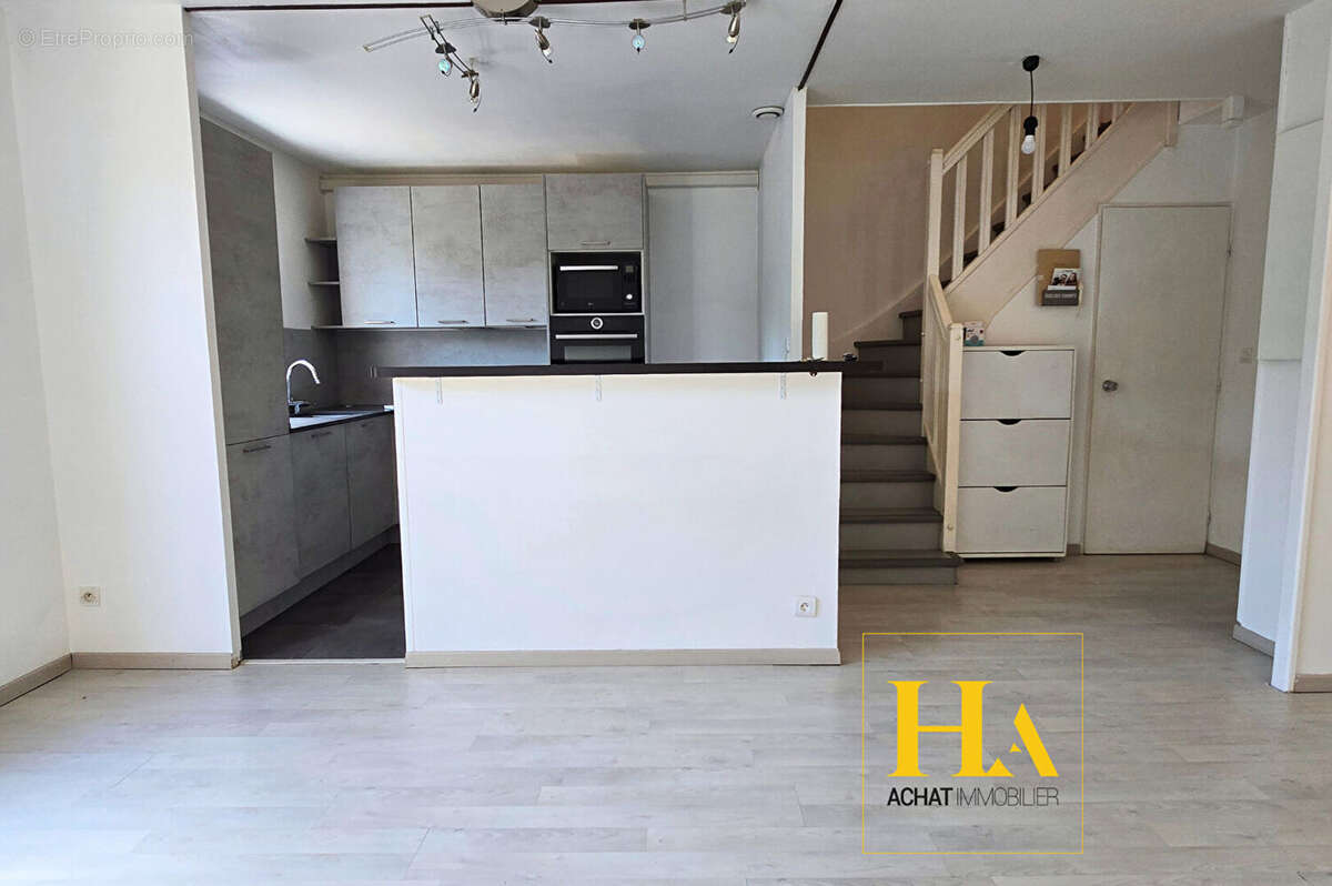 Maison Castanet Tolosan T4 - photo 7