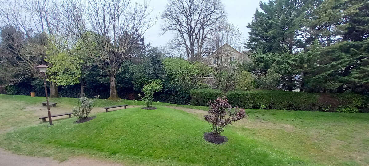 Appartement à BONDY