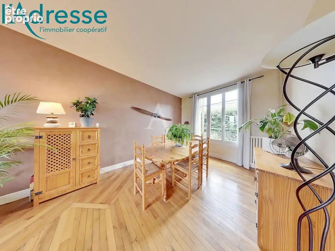 Maison indépendante 100m2 - photo 5