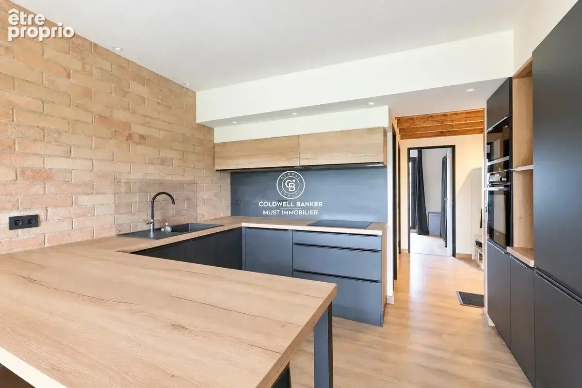 Appartement sur le golf de Saint-Cyprien - photo 3