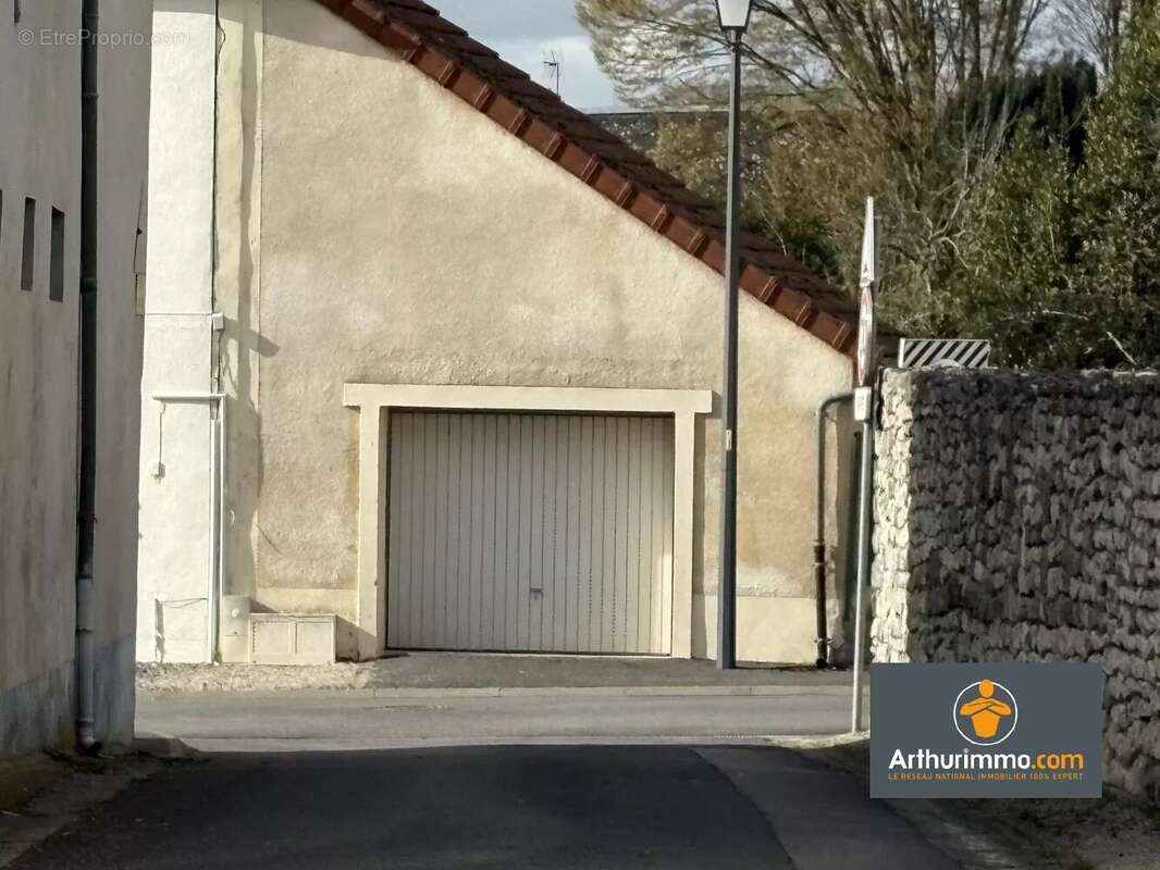 Appartement à MARCHAIS