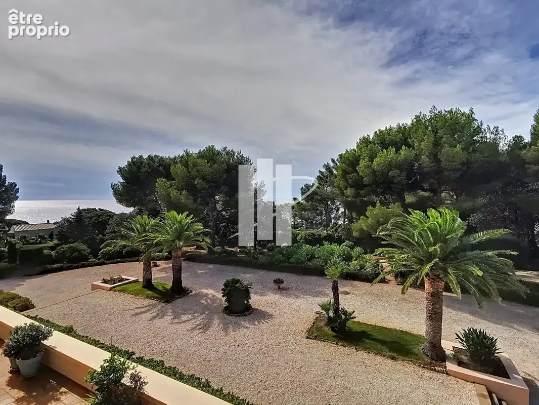 Appartement 4 pieces de 106m2 avec vue mer - photo 18