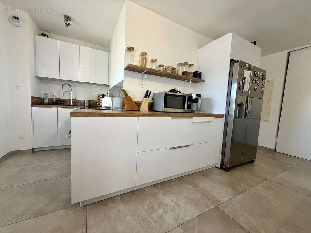 Appartement à FURIANI