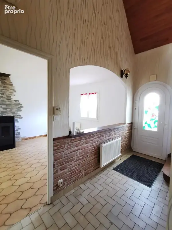 Maison 88 m² à Plouisy  - photo 7