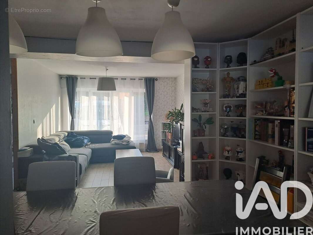 Photo 6 - Maison à BURBURE