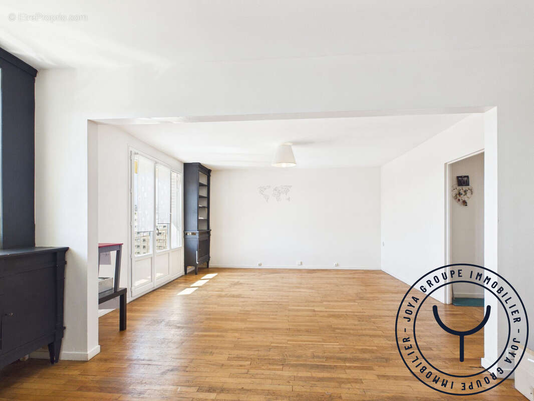 Appartement à SAINT-ANDRE-LES-VERGERS
