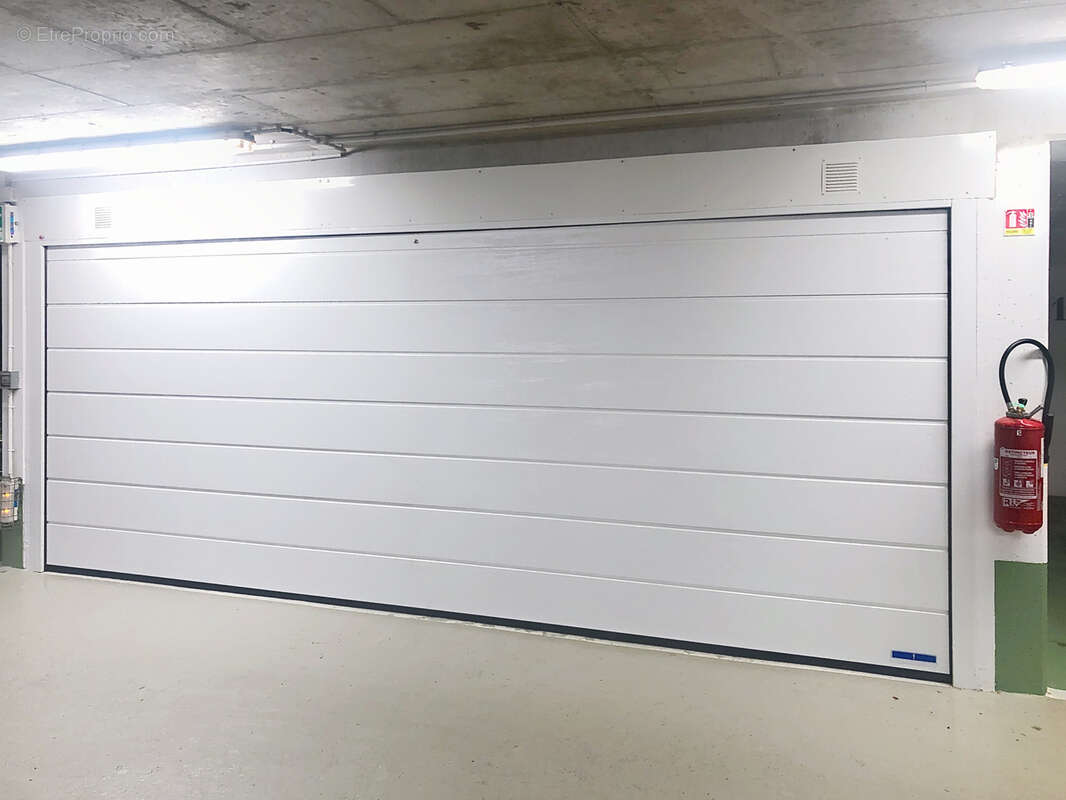 Appartement à NANTERRE