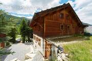 Maison à LA SALLE-LES-ALPES