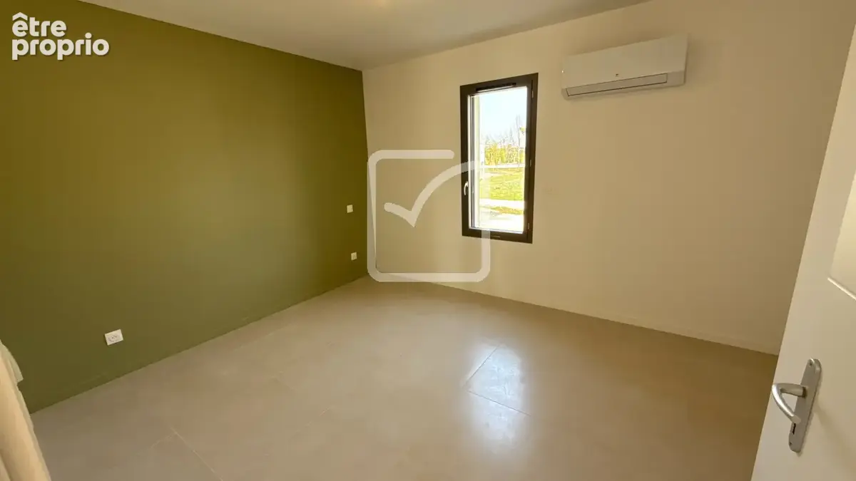 Villa T3 neuve avec jardin   Proche commerces - photo 12