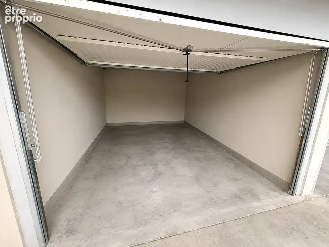 Appartement t3 avec garage - photo 4