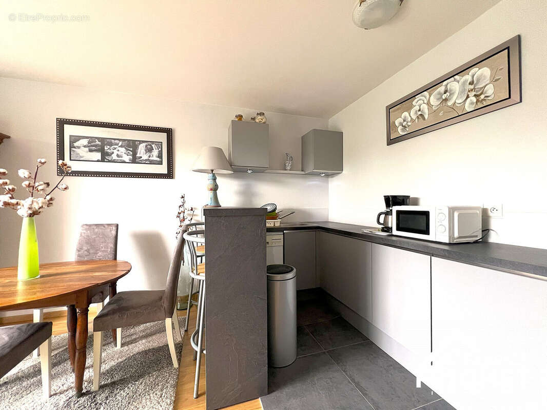 Appartement à VERNON