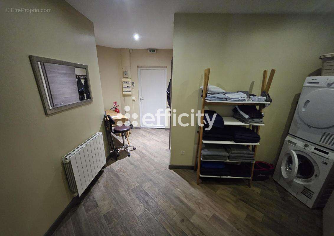 Commerce à ZIMMERSHEIM