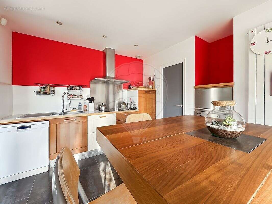 Maison à NANTES