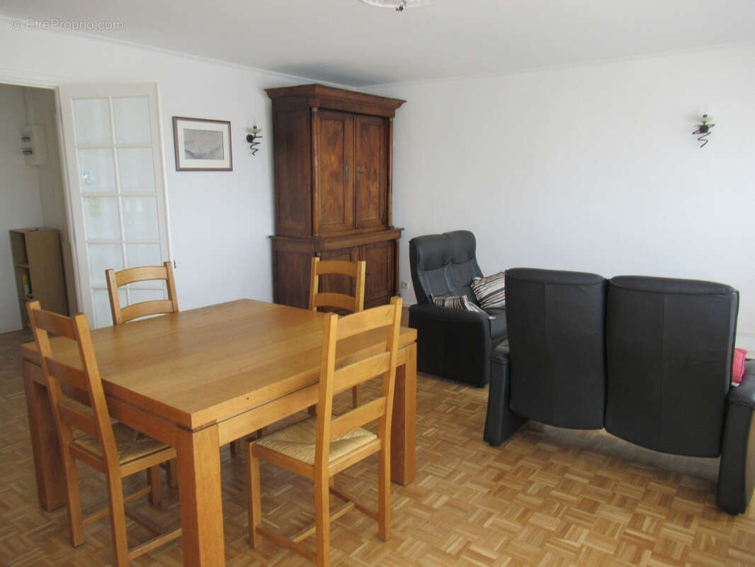 Appartement à TARBES