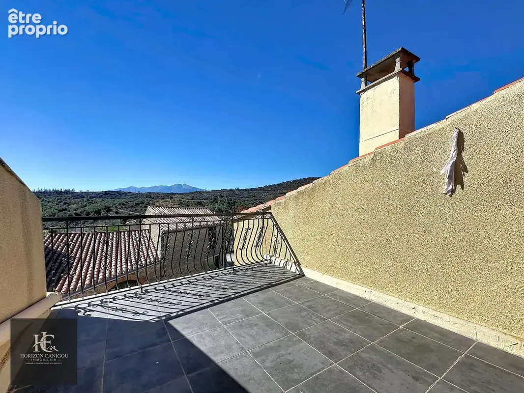 Maison trévillach - photo 26