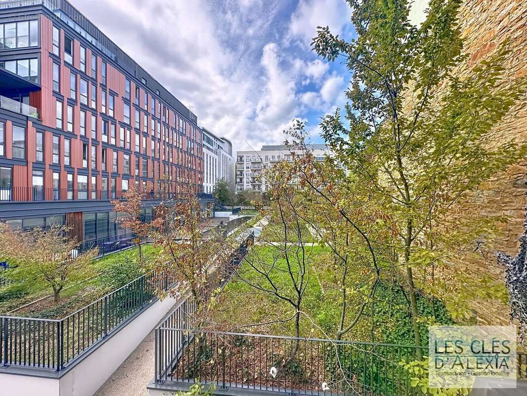 Appartement à LYON-2E