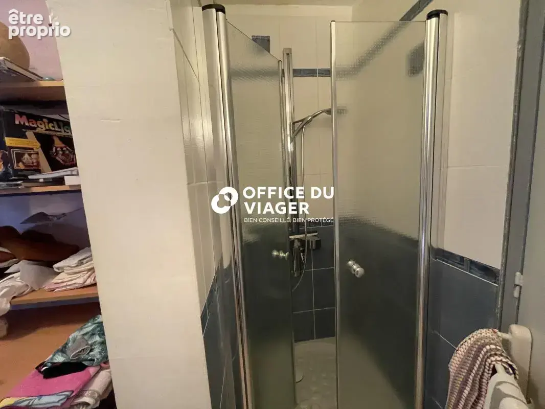 Maison - 184,37 m² - 5 pièces - photo 14