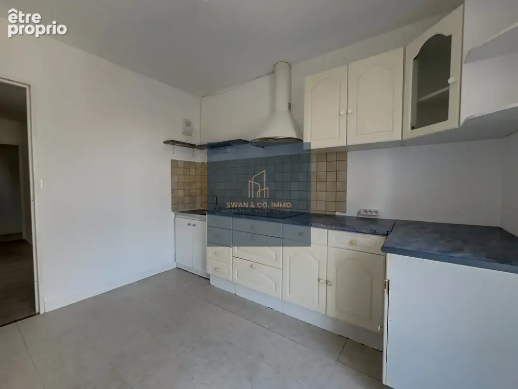 NANTES - ILE BEAULIEU - Appartement T2bis - 53,79m2 - photo 9