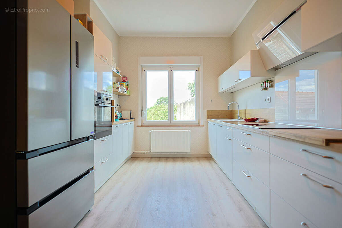 Maison saint-avold 9 pièces - photo 7