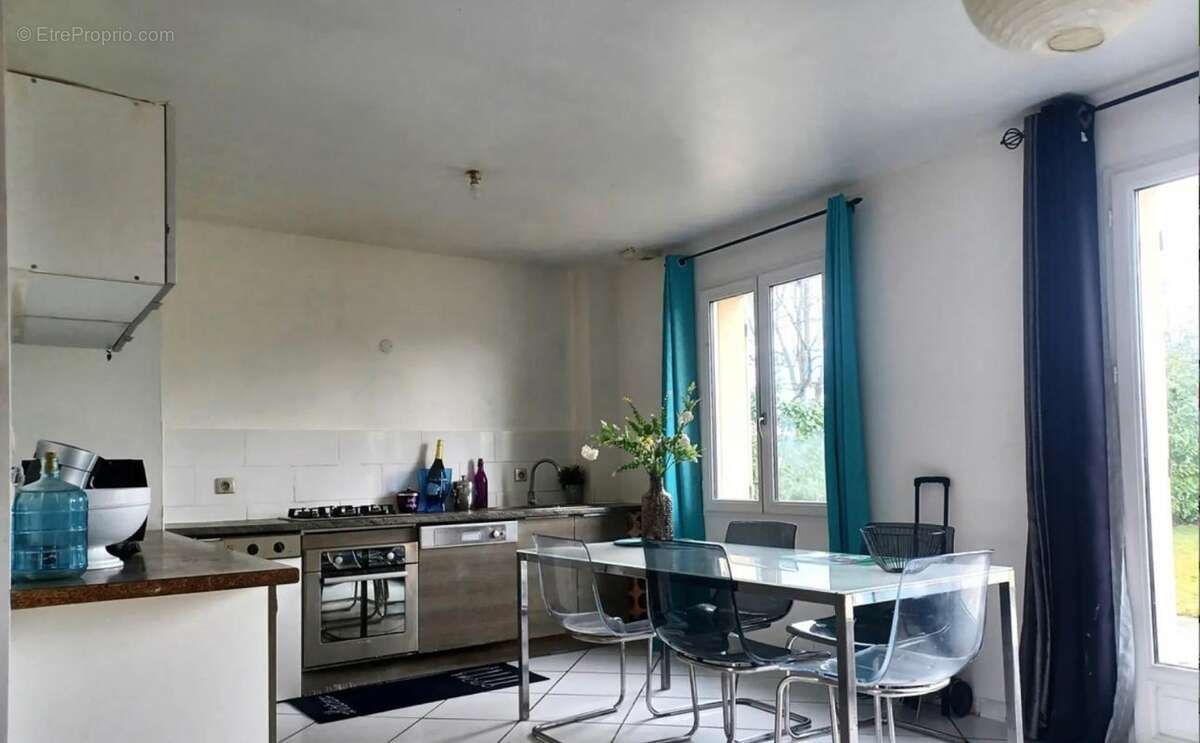 Maison à GOURNAY-EN-BRAY