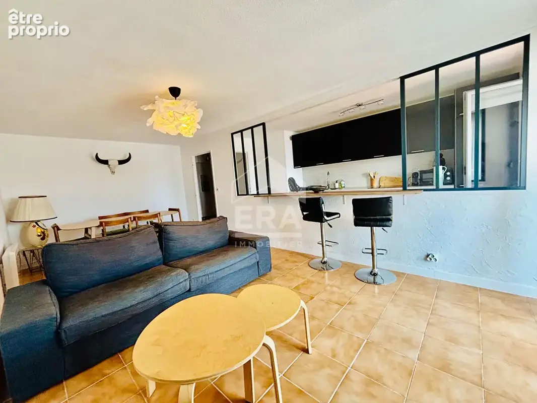 Photo Appartement à Cagnes-Sur-Mer au prix de 336 000€