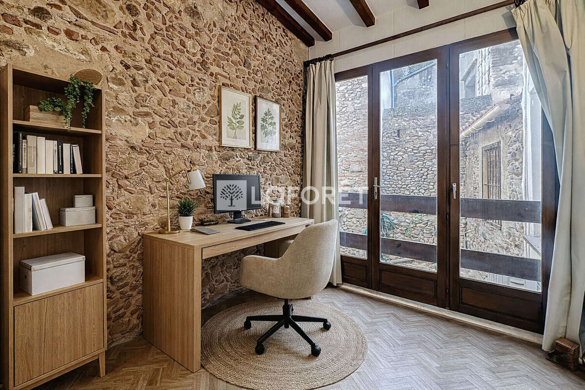 Maison à SAINT-FELIU-D'AVALL